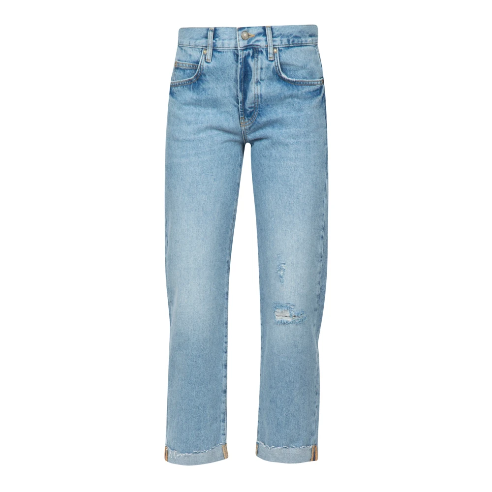 Jeans > Straight Jeans - - Roy Roger's - Modalova