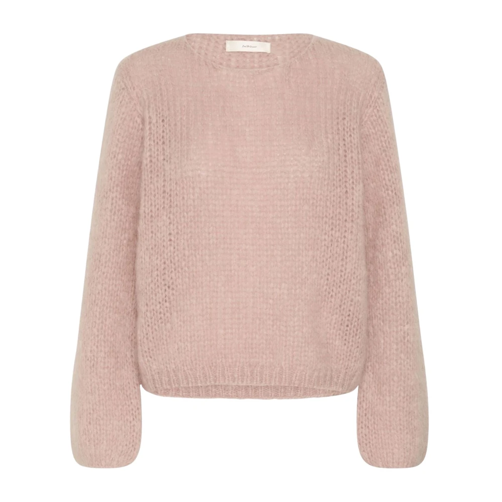 Inwear , Damen, Strickwaren, Rosa, S/M
