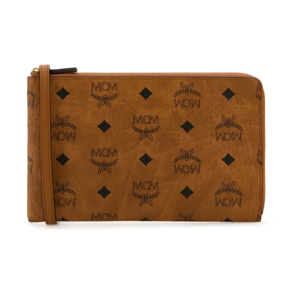 Accessories > Wallets & Cardholders - - MCM - Modalova