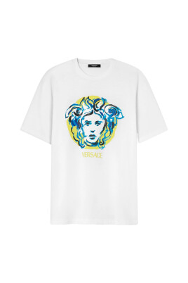 graphic-print-crew-neck-t-shirt