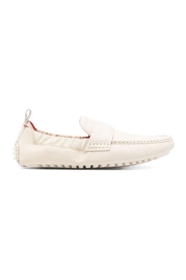 beige-flat-shoes-elasticated-trim-rubber-sole