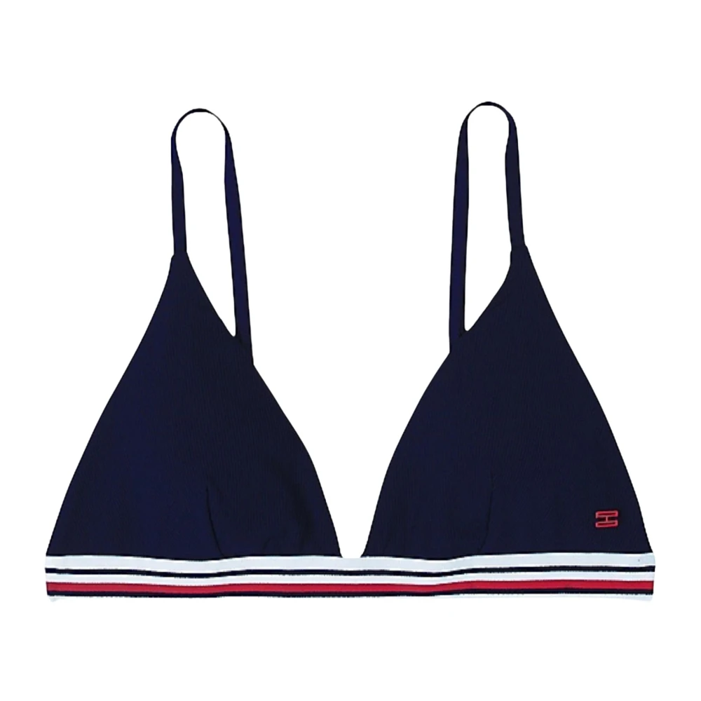 Swimwear > Bikinis - - Tommy Hilfiger - Modalova