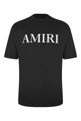 core-logo-black-t-shirt