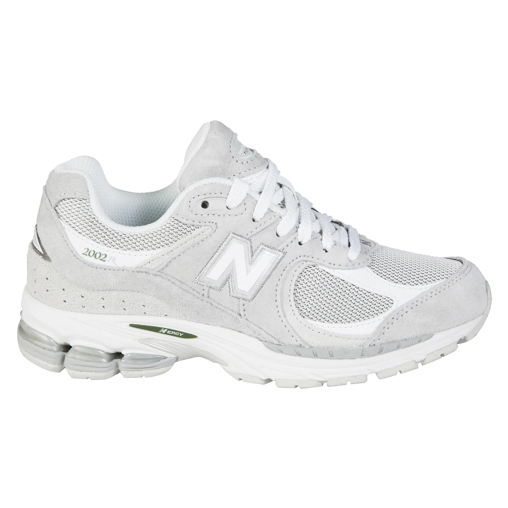 New Balance 2002R Sneaker Dames Schoenen Grijs