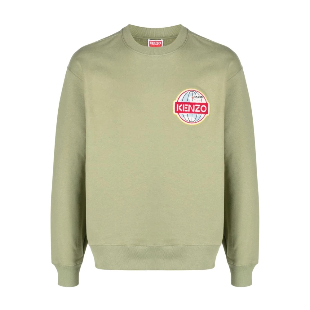 Sweatshirts & Hoodies > Sweatshirts - - Kenzo - Modalova