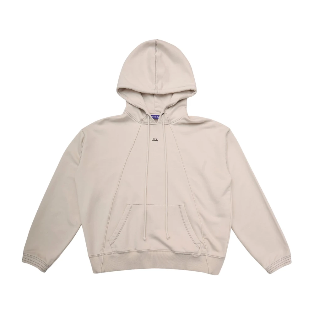 Sweatshirts & Hoodies > Hoodies - - A-Cold-Wall - Modalova