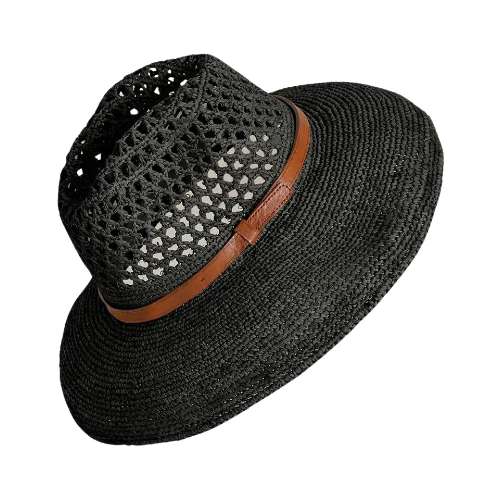Ibeliv SOA Black Dames