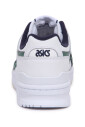 blanc-vert-ex89-chaussures