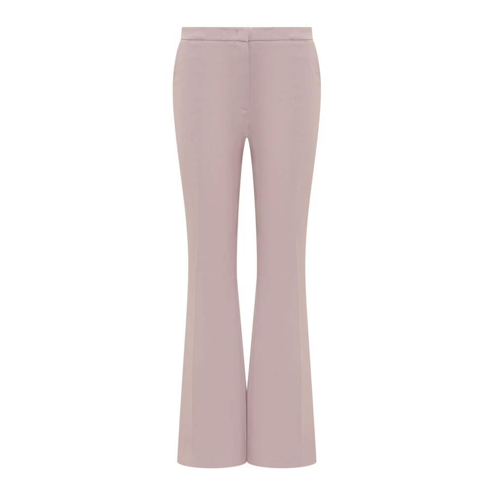 ETRO Stijlvolle Herenbroek Pink Dames