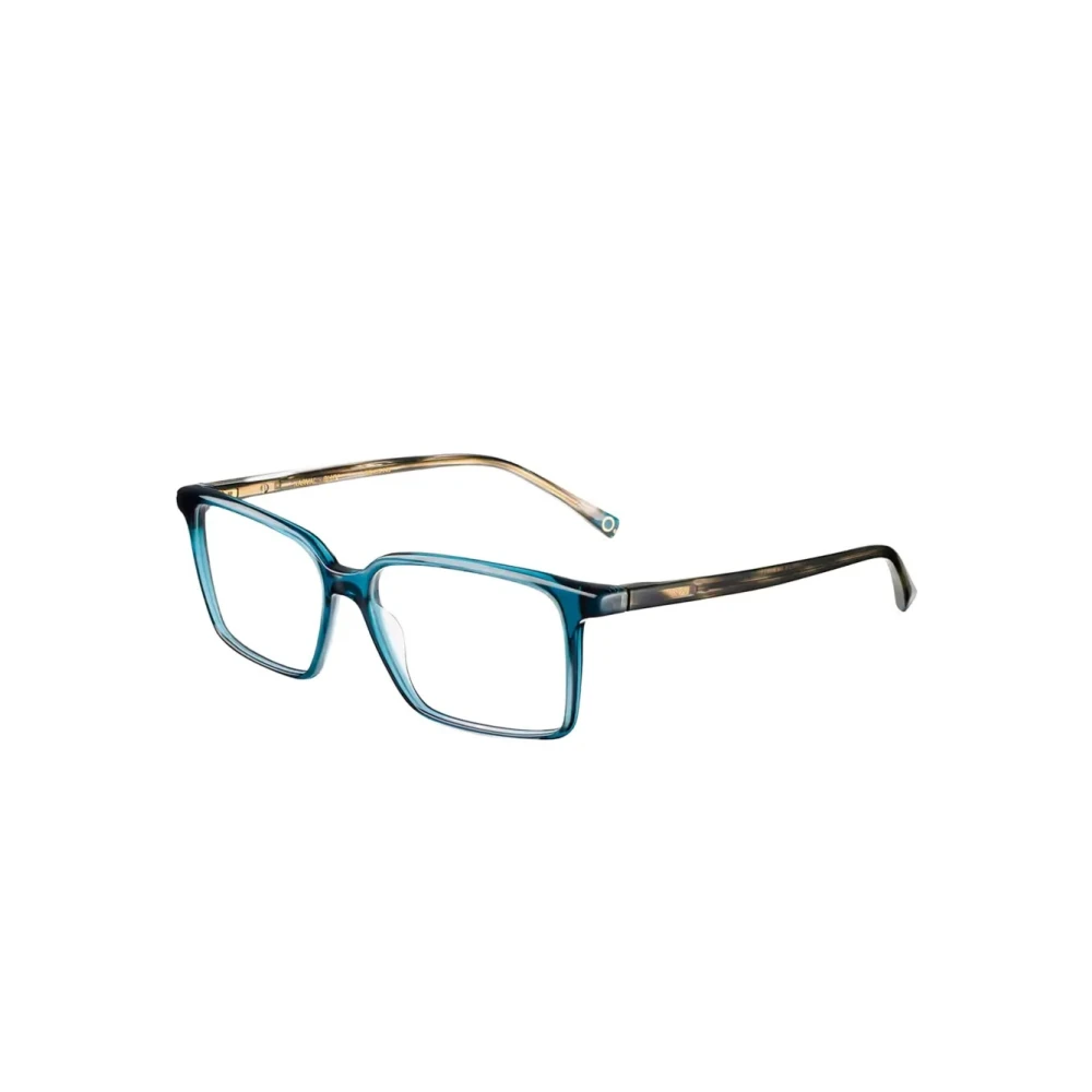 Etnia Barcelona Unisex Blue Glasses, 56 Mm, Narval Eyeglasses
