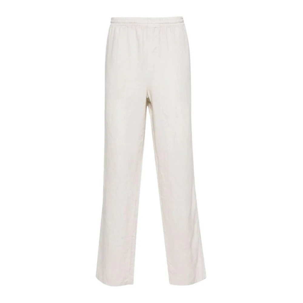 Trousers > Straight Trousers - - Aspesi - Modalova