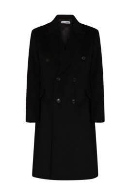 black-wool-blend-double-breasted-coat