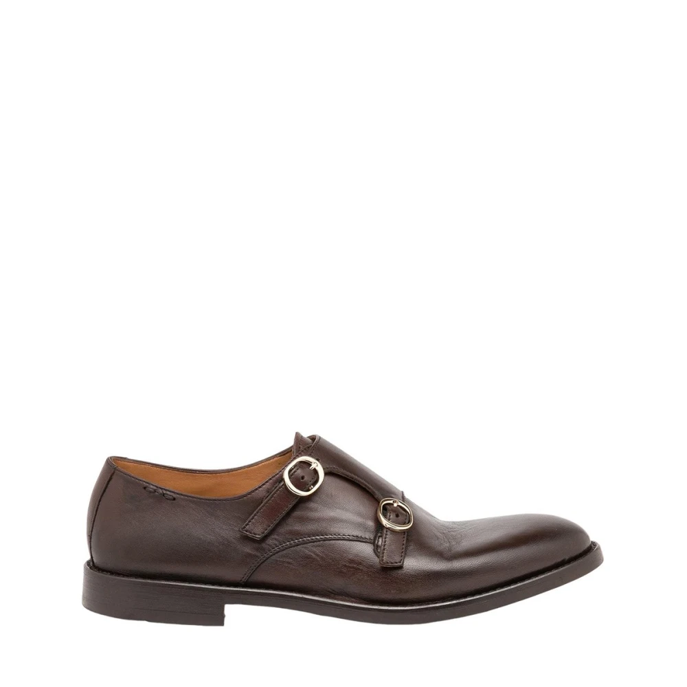 Shoes > Flats > Business Shoes - - Alexander Hotto - Modalova