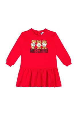 red-short-sleeve-dress-mav09vlca6050109