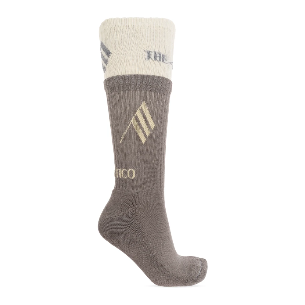Underwear > Socks - - The Attico - Modalova