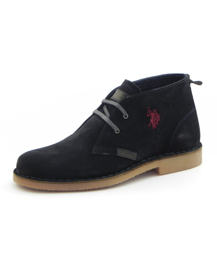 stylish-blue-clark-cm-sneakers