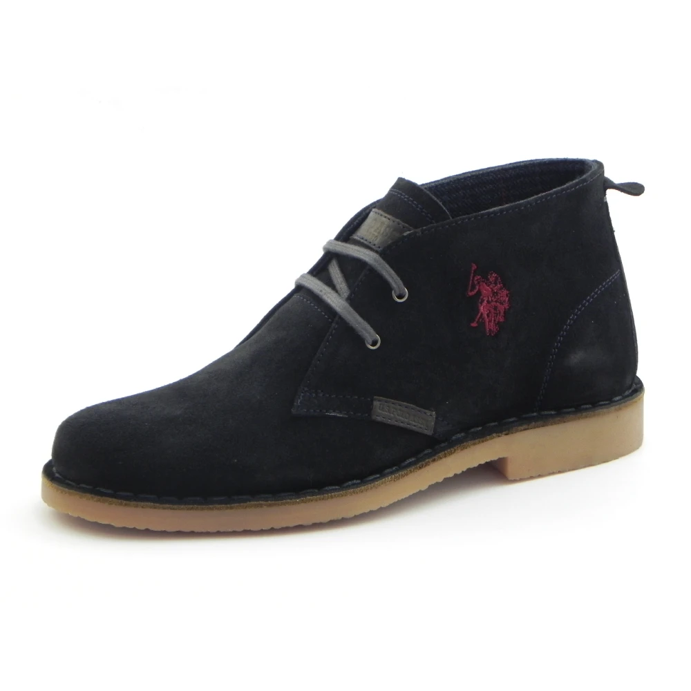 Shoes > Boots > Lace-up Boots - - U.s. Polo Assn. - Modalova