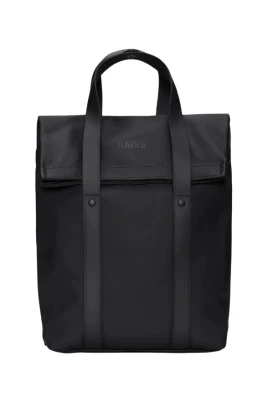 2 Way Tote Backpack Mini