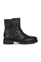 bottines-noires-pour-femmes