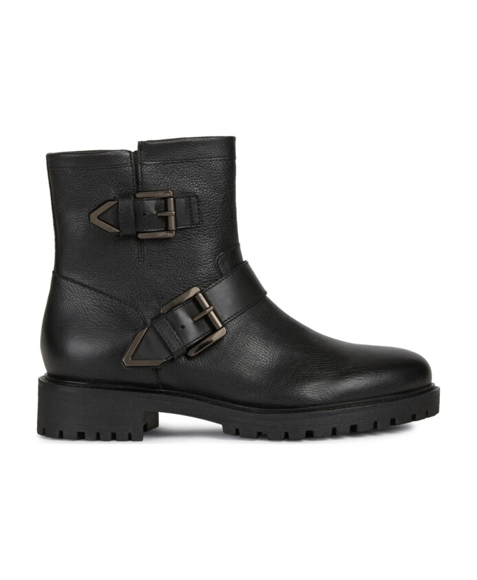 bottines-noires-pour-femmes