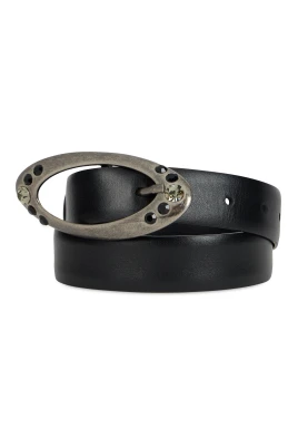 Elegant Läder Minimalistiskt Bä