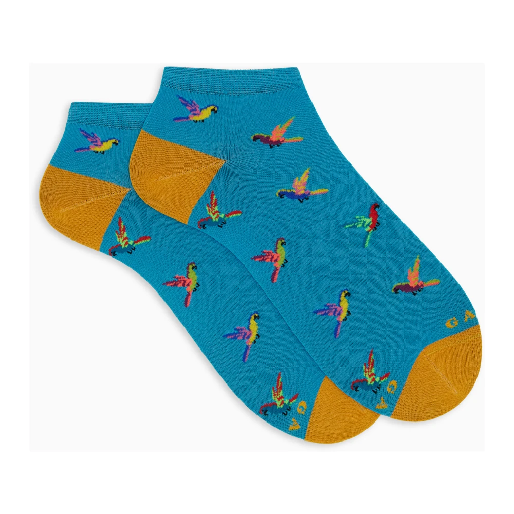 Underwear > Socks - - Gallo - Modalova