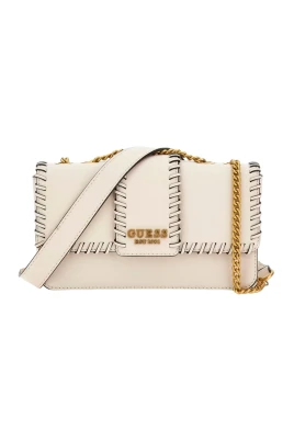 Libera Konvertibel Crossbody Flap