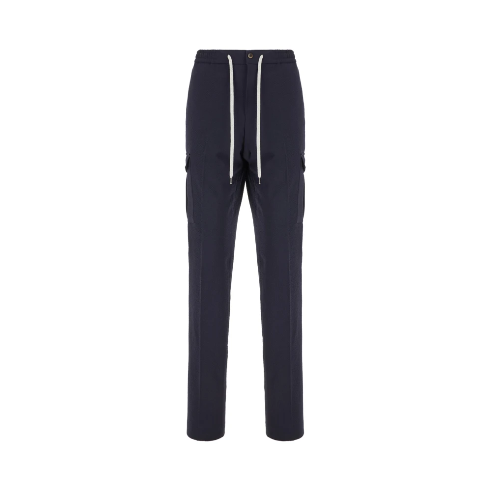 Trousers > Slim-fit Trousers - - PT Torino - Modalova