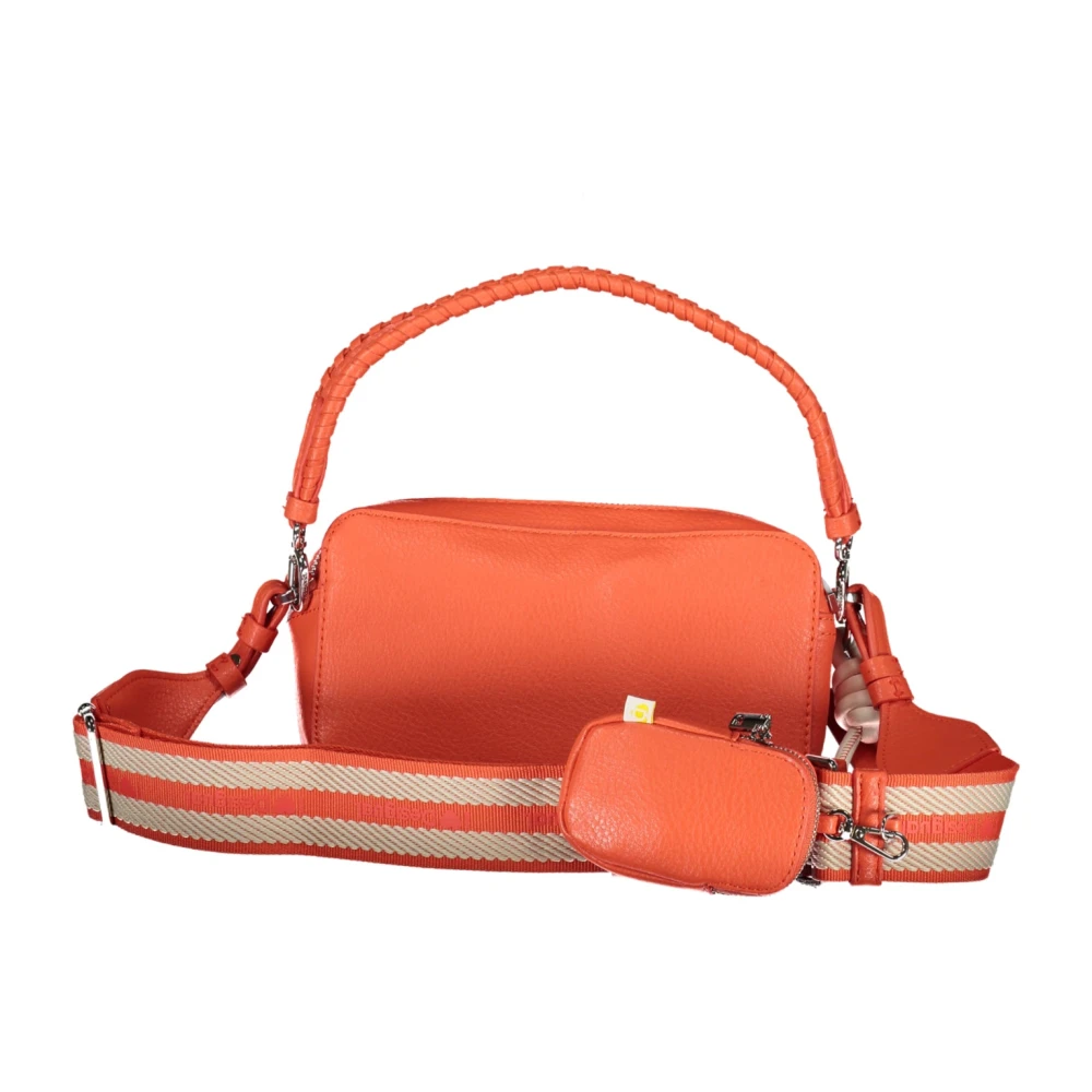Desigual Tassen en Accessoires Pink Dames