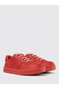 kinderen-rode-lowtop-sneakers-zool