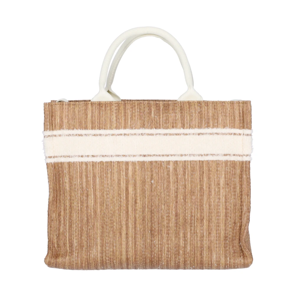 Marni Stijlvolle Beige Tassen Beige Dames