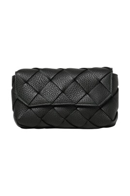 sac-ceinture-vert-intrecciato-chaine