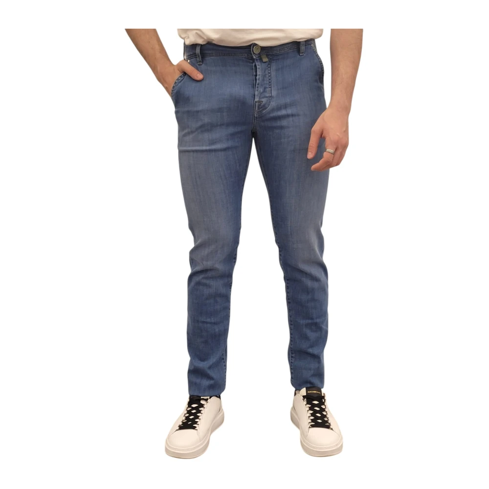 Jeans > Skinny Jeans - - Jacob Cohën - Modalova