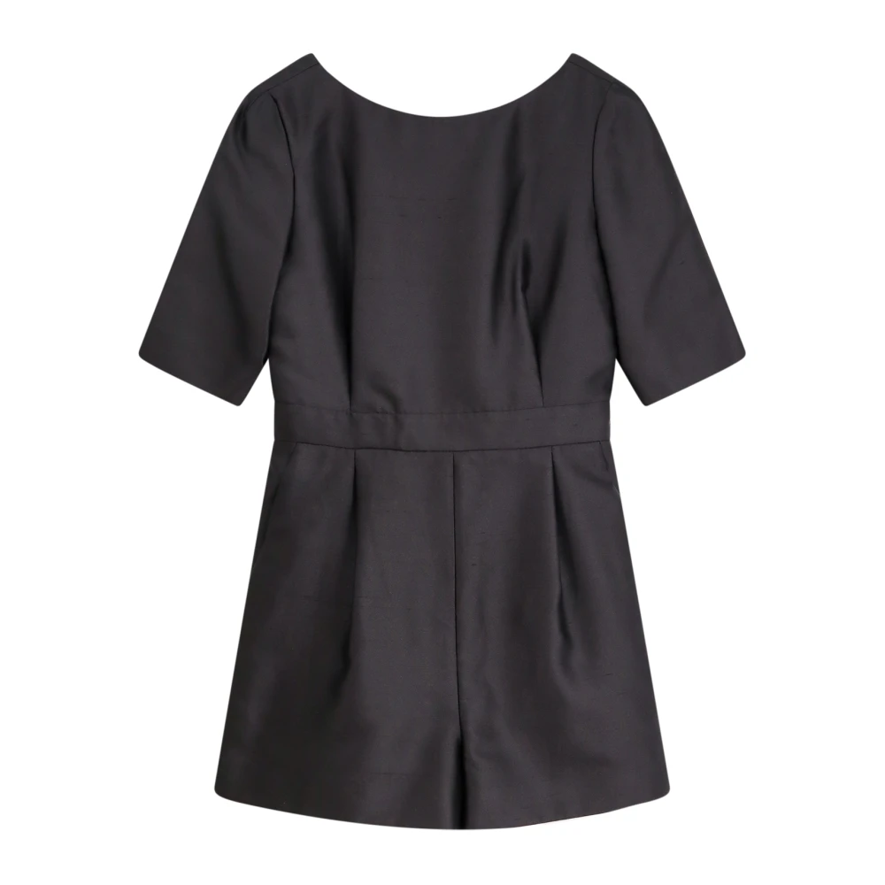 Dresses > Day Dresses > Short Dresses - - Max Mara - Modalova
