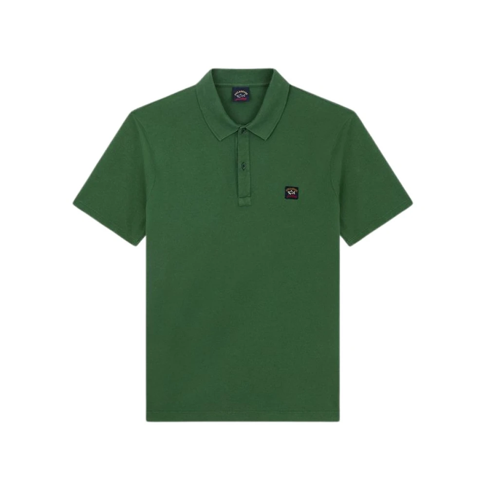 Tops > Polo Shirts - - Paul & Shark - Modalova