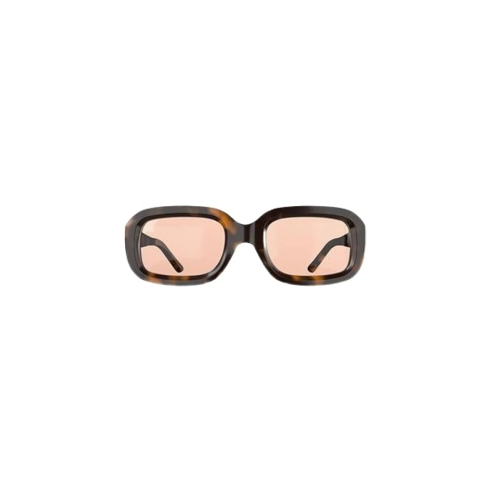 Corlin Eyewear Casena Tortoise Cinnamon Brun Dam