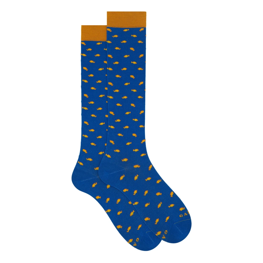 Underwear > Socks - - Gallo - Modalova