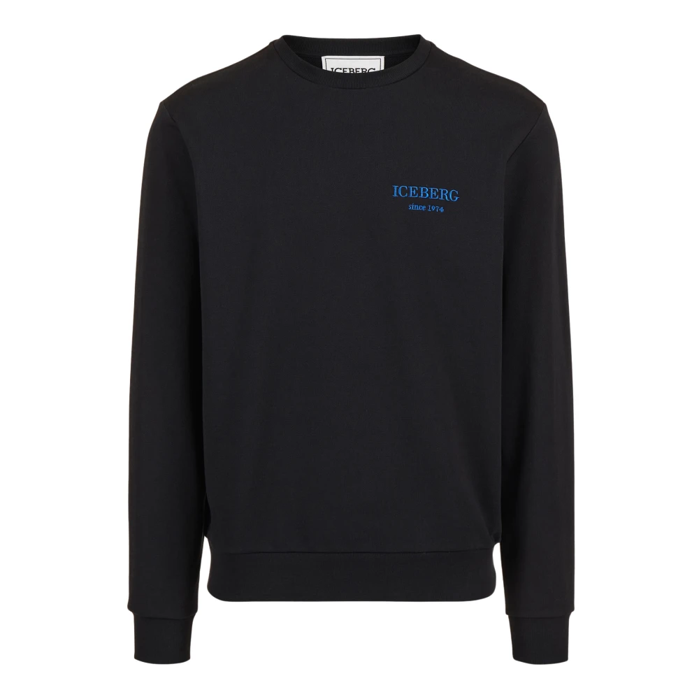 Sweatshirts & Hoodies > Sweatshirts - - Iceberg - Modalova