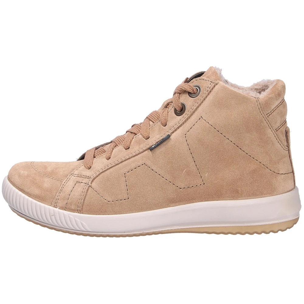Legero Tanaro 5 Sneaker Dames Schoenen Beige