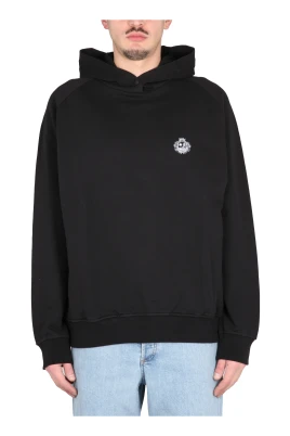 St Moritz Sweatshirt