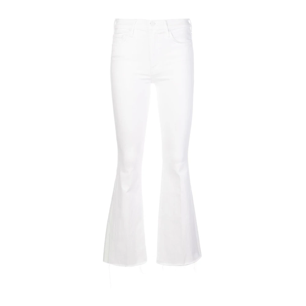 Jeans > Flared Jeans - - Mother - Modalova