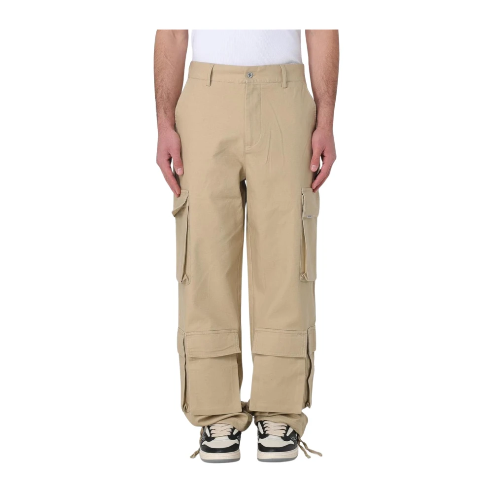 Trousers > Straight Trousers - - Represent - Modalova