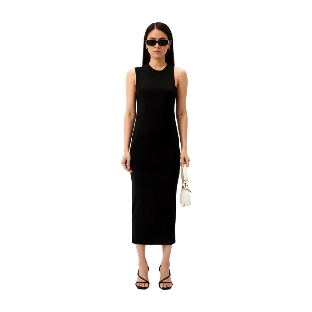 Dresses > Day Dresses > Midi Dresses - - Hugo Boss - Modalova