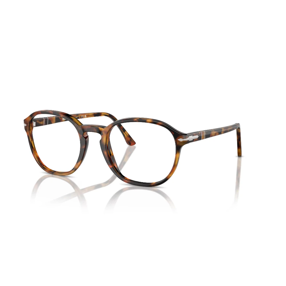 Persol Eyewear frames 0PO 3343V Brown Unisex
