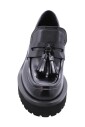 eight-mocassin