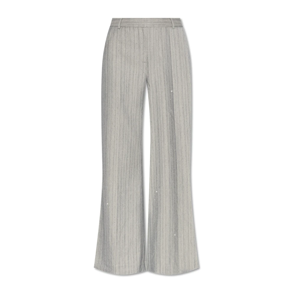 Munthe Eileen Broek Grijs met Similisten Gray Dames