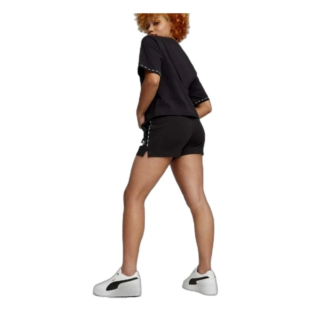Puma Shorts Black Dames