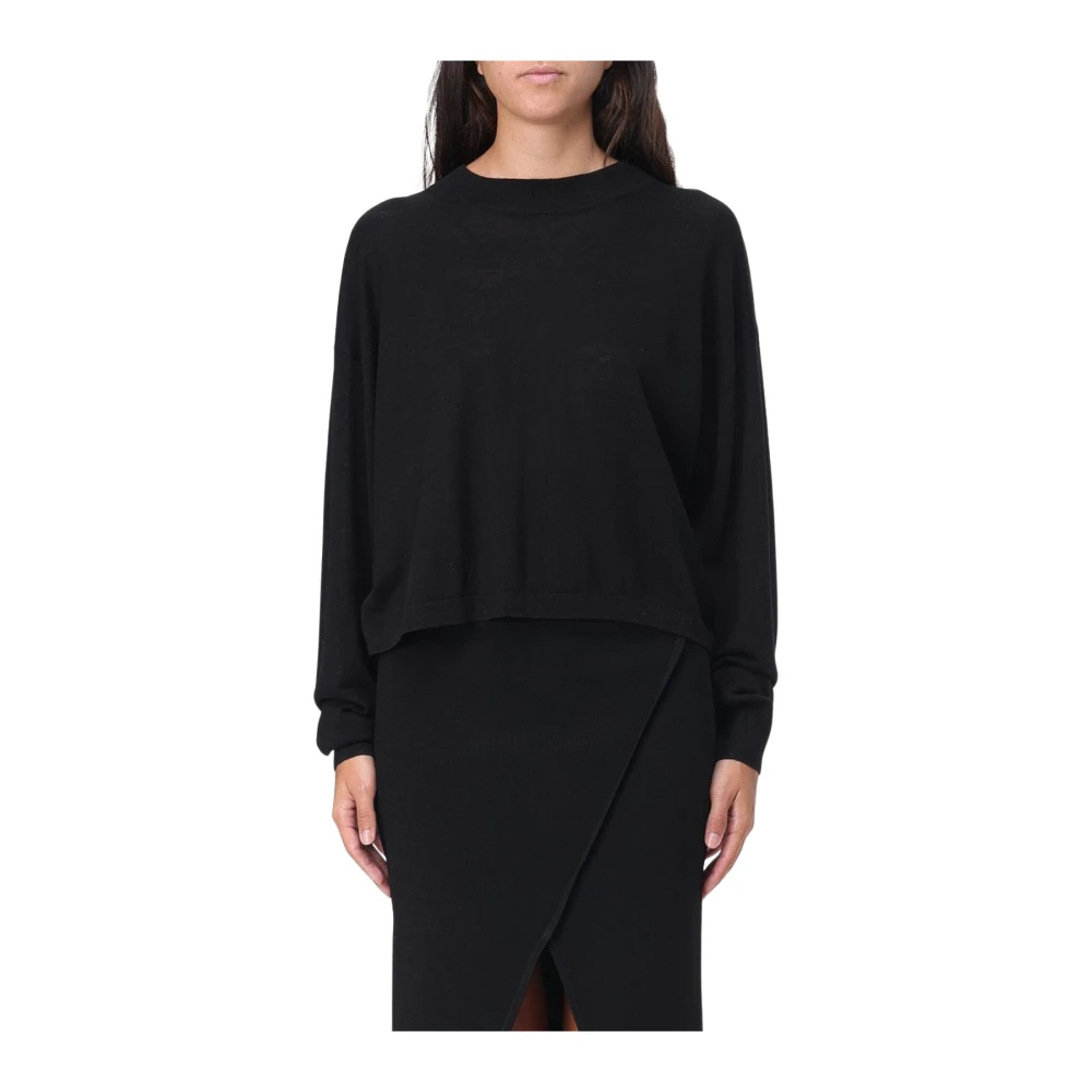 Knitwear > Round-neck Knitwear - - IRO - Modalova