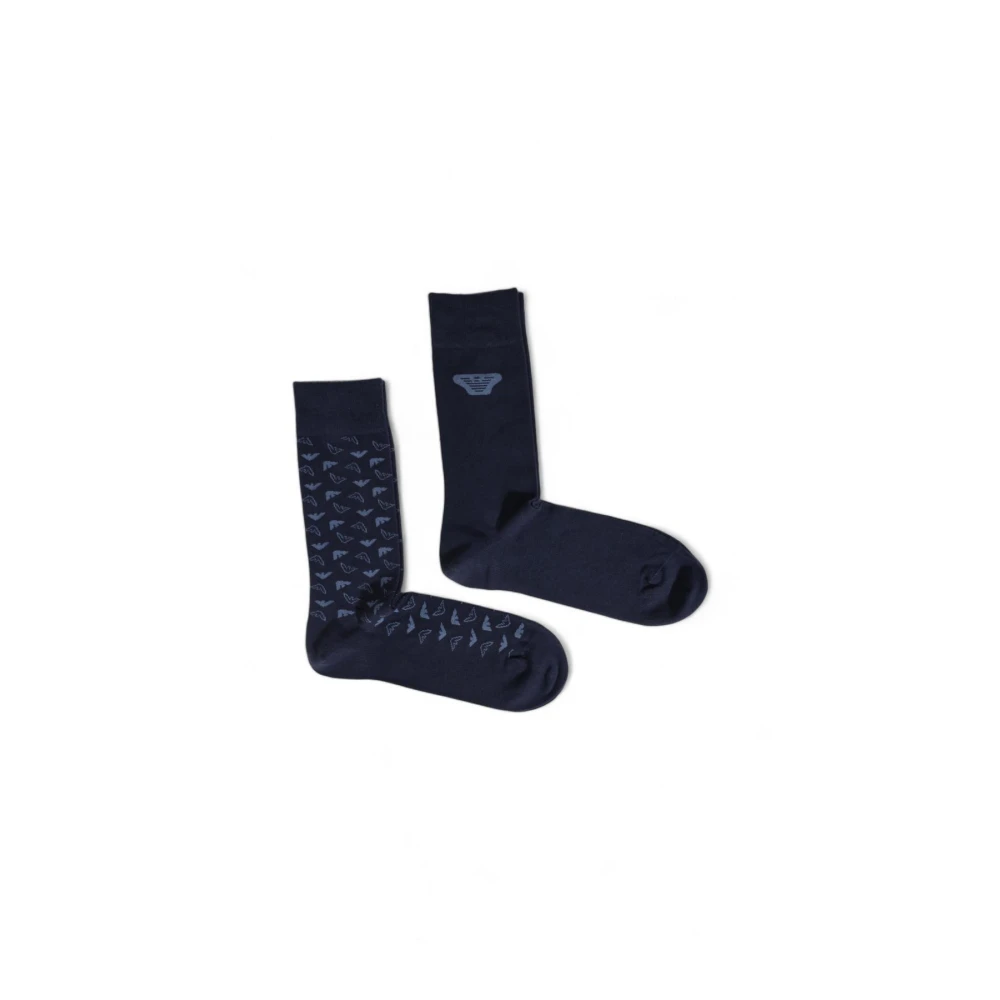 Underwear > Socks - - Emporio Armani - Modalova