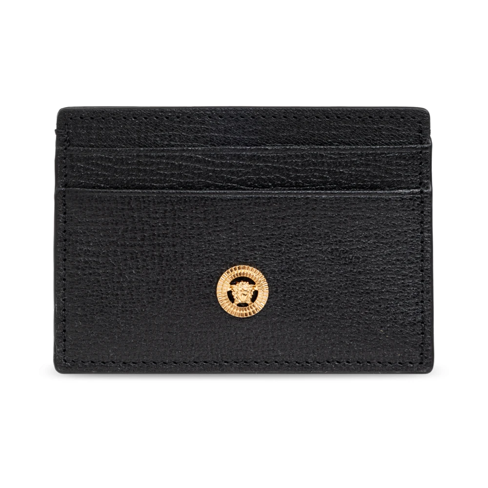 Accessories > Wallets & Cardholders - - Versace - Modalova